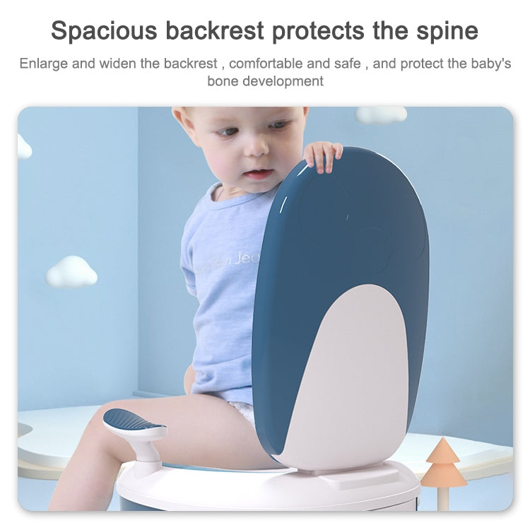 Sedile WC vasino per bambini, neonata, neonato