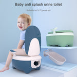 Sedile WC vasino per bambini, neonata, neonato