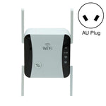 Ripetitore di segnale wireless amplificatore WIFI 5G dual band KP1200 1200Mbps, EU Plug, US Plug, AU Plug, UK Plug