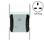 Ripetitore di segnale wireless amplificatore WIFI 5G dual band KP1200 1200Mbps, EU Plug, US Plug, AU Plug, UK Plug