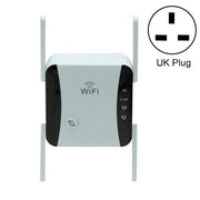 Ripetitore di segnale wireless amplificatore WIFI 5G dual band KP1200 1200Mbps, EU Plug, US Plug, AU Plug, UK Plug