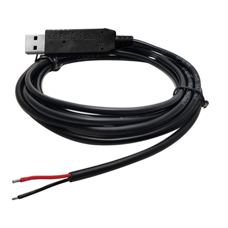 Cavo interruttore USB Tastiera Mouse Tasti di scelta rapida personalizzati, 1 Switch, 3 Switches, 6 Switches