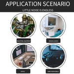 Cavo interruttore USB Tastiera Mouse Tasti di scelta rapida personalizzati, 1 Switch, 3 Switches, 6 Switches