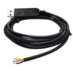 Cavo interruttore USB Tastiera Mouse Tasti di scelta rapida personalizzati, 1 Switch, 3 Switches, 6 Switches