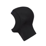 DIVE & SAIL DH-002 Cuffia da nuoto per uomo e donna da 1 mm Protezione solare Cuffia da immersione Surf Copricapo da immersione, 1MM Size: S, 1MM Size: M, 1MM Size: L, 1MM Size: XL