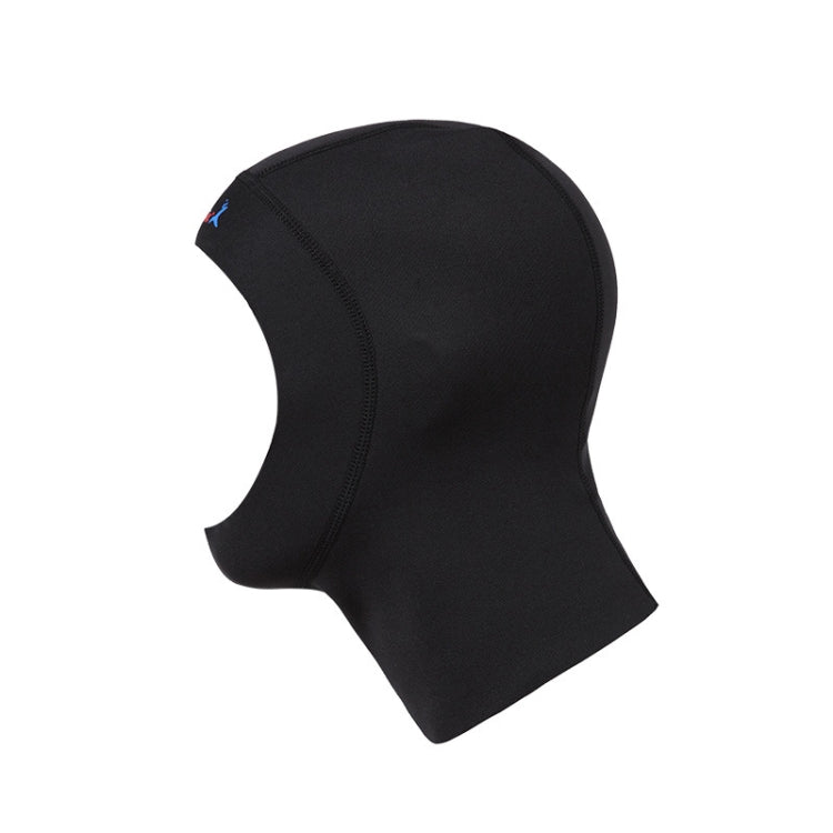 DIVE & SAIL DH-002 Cuffia da nuoto per uomo e donna da 1 mm Protezione solare Cuffia da immersione Surf Copricapo da immersione, 1MM Size: S, 1MM Size: M, 1MM Size: L, 1MM Size: XL