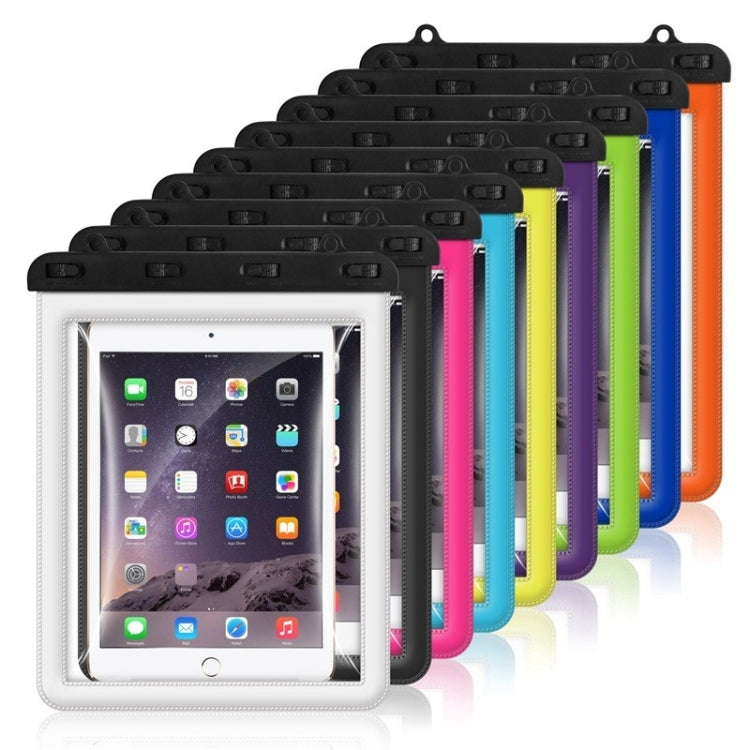 2 pezzi adatti per borse impermeabili per tablet inferiori a 11 pollici