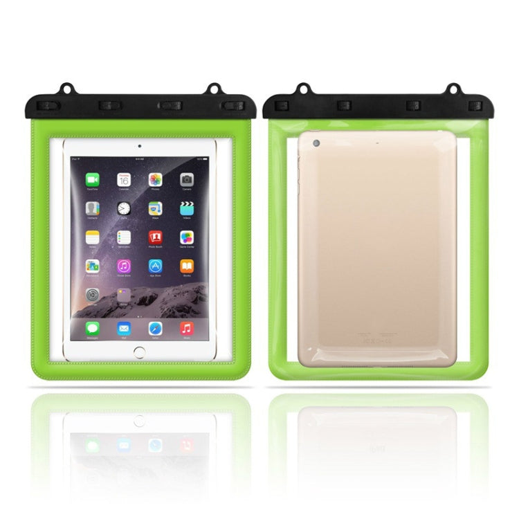 2 pezzi adatti per borse impermeabili per tablet inferiori a 11 pollici