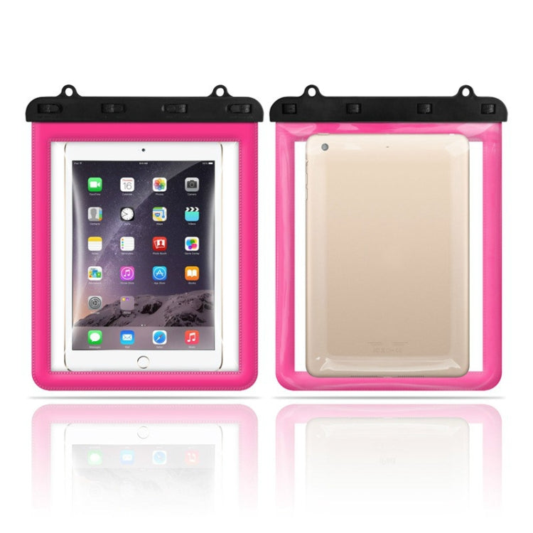 2 pezzi adatti per borse impermeabili per tablet inferiori a 11 pollici