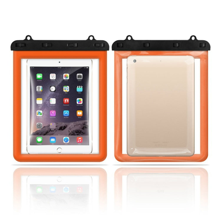 2 pezzi adatti per borse impermeabili per tablet inferiori a 11 pollici