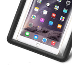 2 pezzi adatti per borse impermeabili per tablet inferiori a 11 pollici