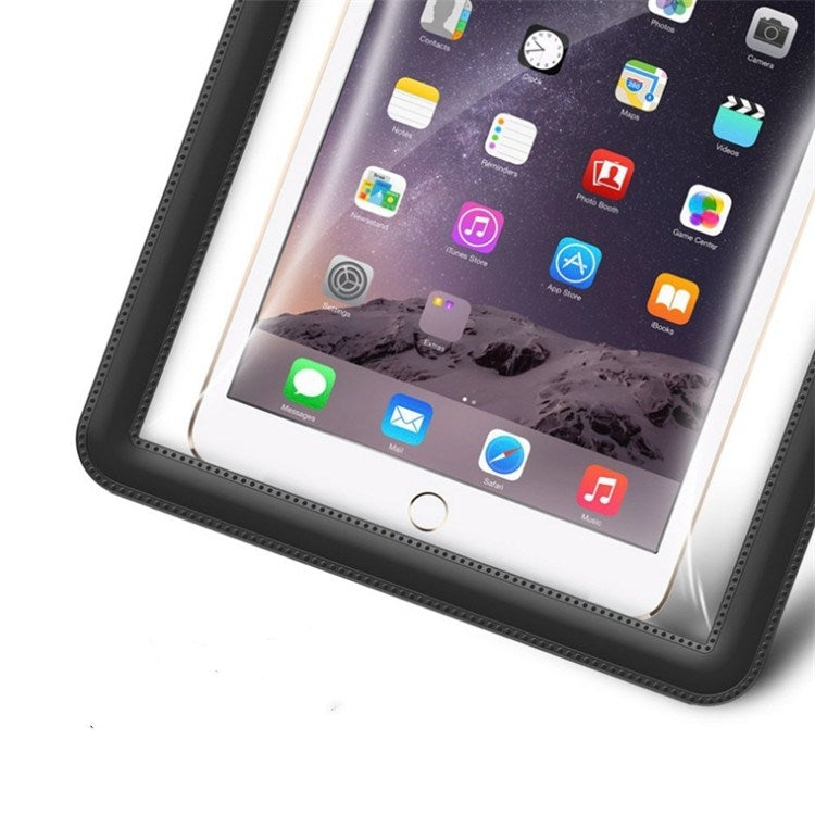 2 pezzi adatti per borse impermeabili per tablet inferiori a 11 pollici