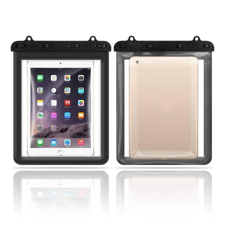 2 pezzi adatti per borse impermeabili per tablet inferiori a 11 pollici