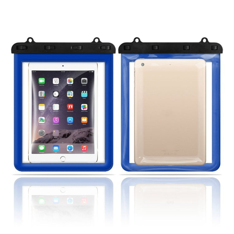 2 pezzi adatti per borse impermeabili per tablet inferiori a 11 pollici