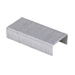 20 PZ Deli 0012 Cucitrice Universale N. 12 Cucitrice 24/6 Graffette Graffette Regolari