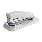 2 PZ Deli 0414 Cucitrice portatile girevole Cucitrice 0012 Chiodo per punti metallici