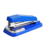 2 PZ Deli 0414 Cucitrice portatile girevole Cucitrice 0012 Chiodo per punti metallici