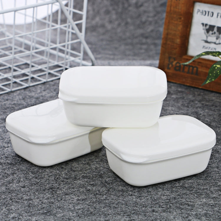 Portasapone da viaggio sigillato in plastica con portasapone da bagno da 6 pezzi, Soap Holder