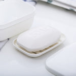 Portasapone da viaggio sigillato in plastica con portasapone da bagno da 6 pezzi, Soap Holder