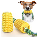 Giocattolo da masticare per animali domestici con bastoncino per la dentizione del cane, Pet Chewing Toy