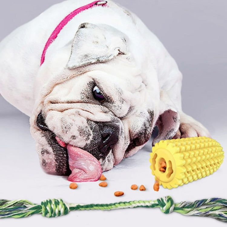 Giocattolo da masticare per animali domestici con bastoncino per la dentizione del cane, Pet Chewing Toy