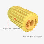 Giocattolo da masticare per animali domestici con bastoncino per la dentizione del cane, Pet Chewing Toy