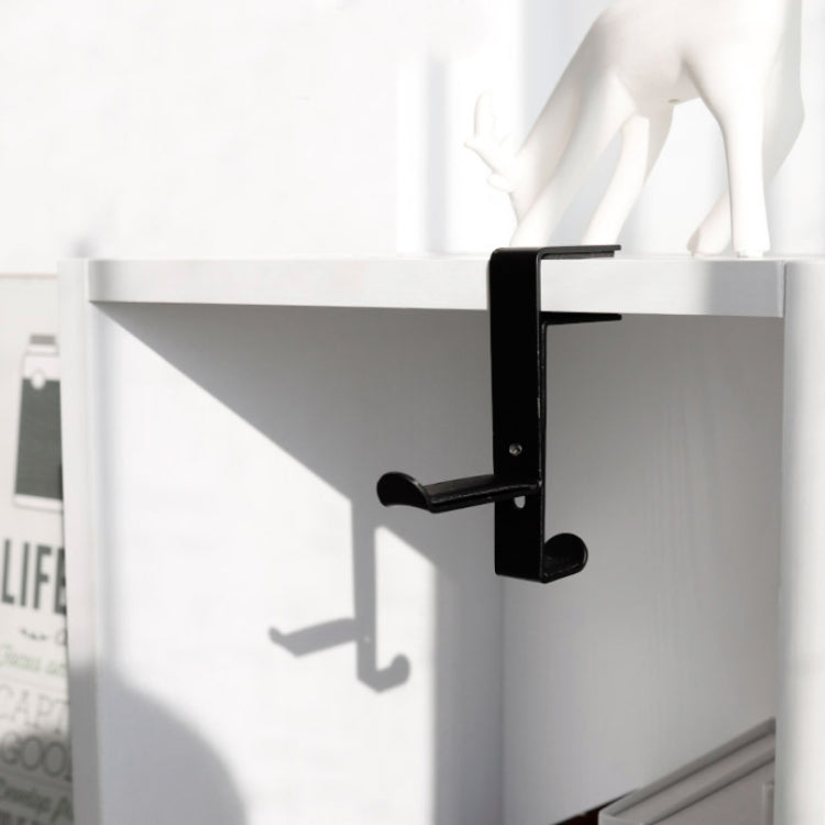 Rack per cuffie Ganci da tavolo Scaffali per libri Rack per cuffie, Red, Upgrade B Black, Upgrade B Gray