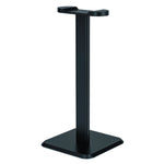 Supporto per cuffie Espositore per cuffie per Internet Café, White, Black