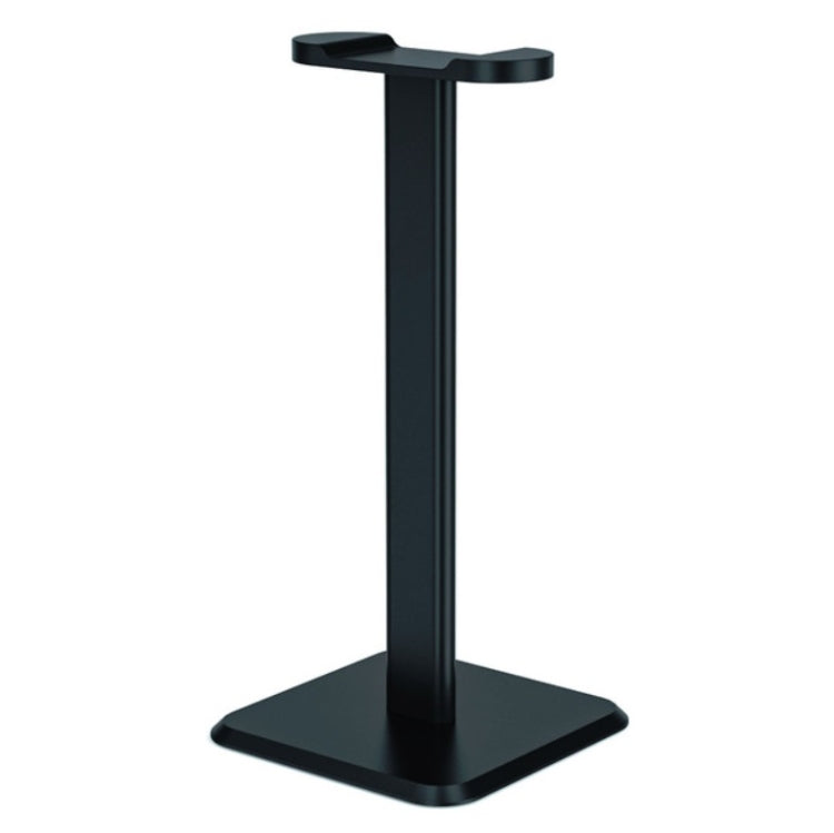 Supporto per cuffie Espositore per cuffie per Internet Café, White, Black