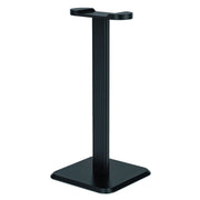 Supporto per cuffie Espositore per cuffie per Internet Café, White, Black