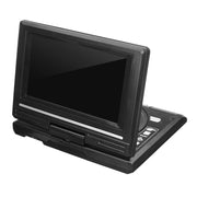 DVD portatile 7,8 pollici con lettore TV e porta USB