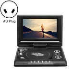 DVD portatile 7,8 pollici con lettore TV e porta USB