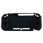 Cover protettiva per Nintendo Switch Lite grigio argento