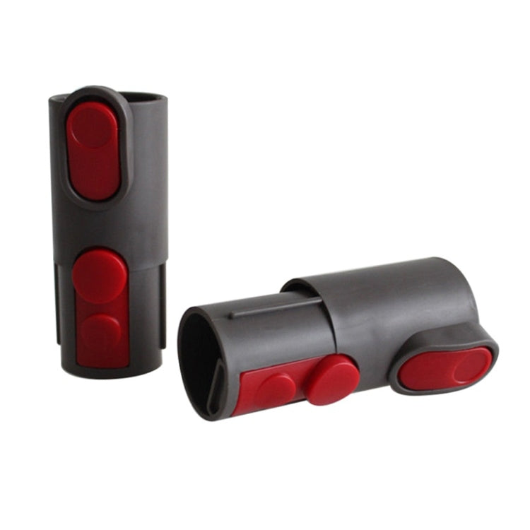 Adattatore aspirapolvere 2 pezzi per Dyson V7 V8 V10