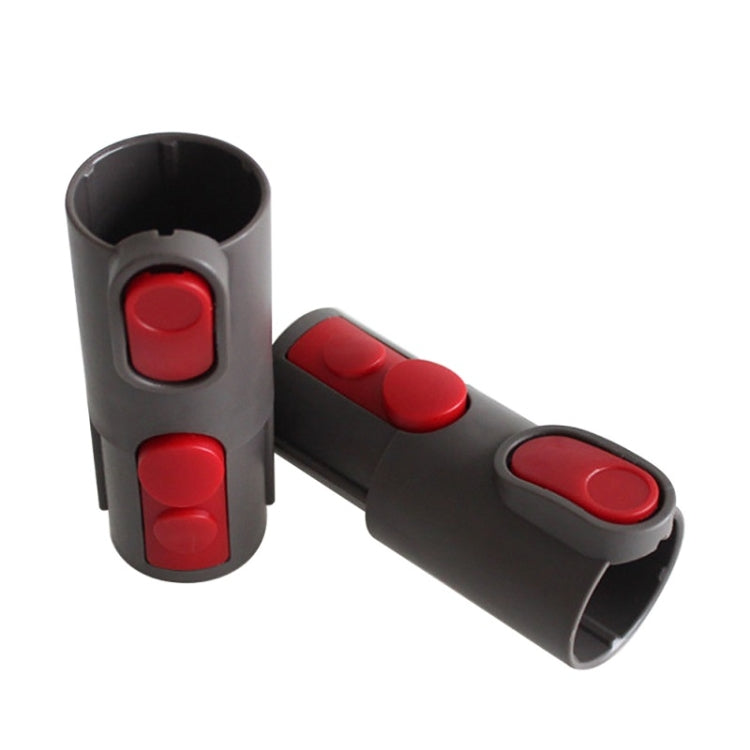 Adattatore aspirapolvere 2 pezzi per Dyson V7 V8 V10