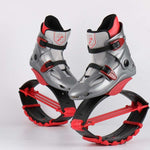 Scarpe da salto Scarpe primaverili per adulti Scarpe da salto fitness, S, M, L