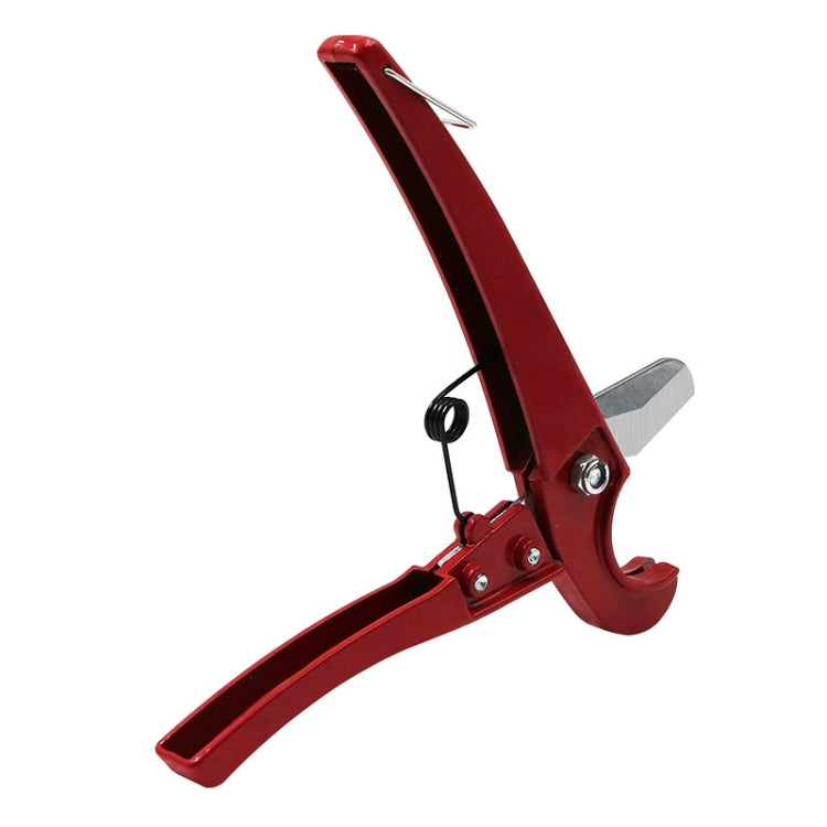3 taglierine per forbici per tubi in PVC/PPR CT-1063, CT-1063