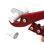3 taglierine per forbici per tubi in PVC/PPR CT-1063, CT-1063