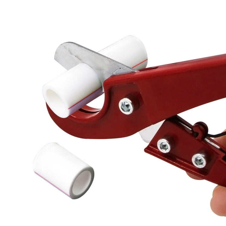 3 taglierine per forbici per tubi in PVC/PPR CT-1063, CT-1063