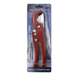3 taglierine per forbici per tubi in PVC/PPR CT-1063, CT-1063