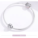 S925 Sterling Silver Dodici Costellazioni Perline Accessori per braccialetti fai da te Gioielli Perline in argento, Aries, Taurus, Gemini, Cancer, Leo, Virgo, Libra, Scorpio, Sagittarius, Capricorn, Aquarius, Pisces