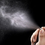 Flacone di profumo da 50 pezzi Flacone spray Flacone di profumo Flacone vuoto, 2ml, 3ml, 5ml, 10ml