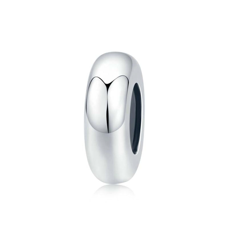 Perline in argento sterling 925 per braccialetti fai da te