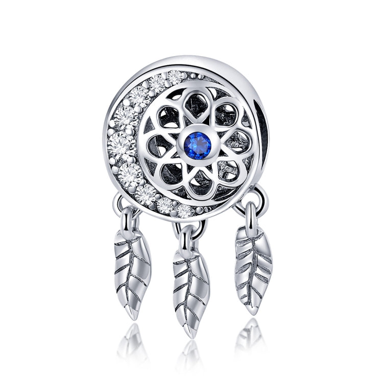 Perline in argento sterling 925 per braccialetti fai da te