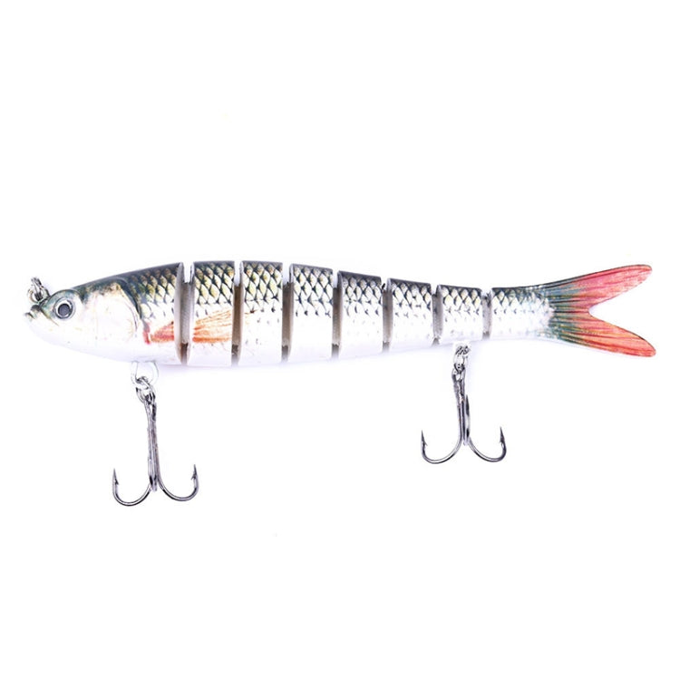 Luya Knotty Fish Esca dura in plastica bionica per pesca in mare Esca finta, JM034-1, JM034-2, JM034-3, JM034-4, JM034-5, 3 PCS, 5 PCS, JM034-6, JM034-7, JM034-8, JM034-9, JM034-10