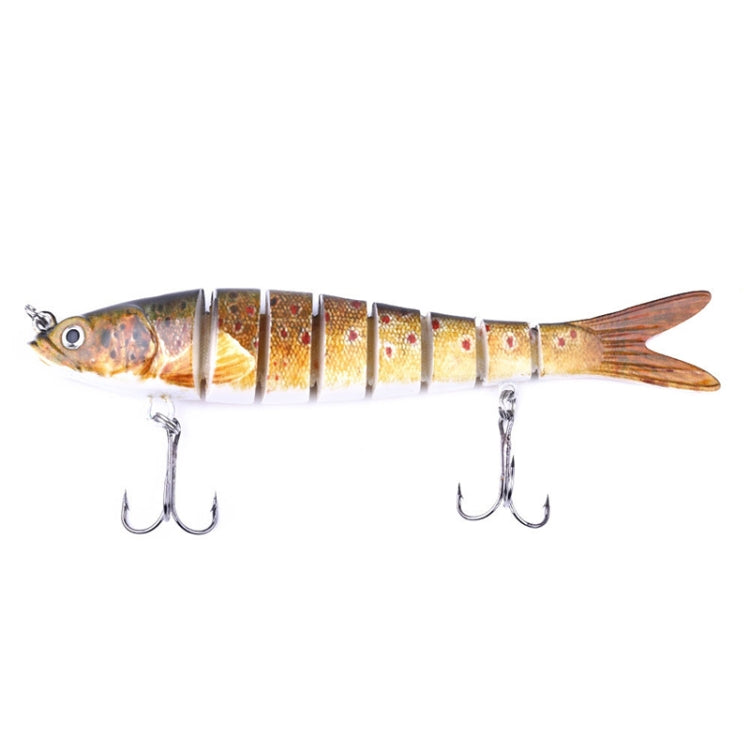 Luya Knotty Fish Esca dura in plastica bionica per pesca in mare Esca finta, JM034-1, JM034-2, JM034-3, JM034-4, JM034-5, 3 PCS, 5 PCS, JM034-6, JM034-7, JM034-8, JM034-9, JM034-10