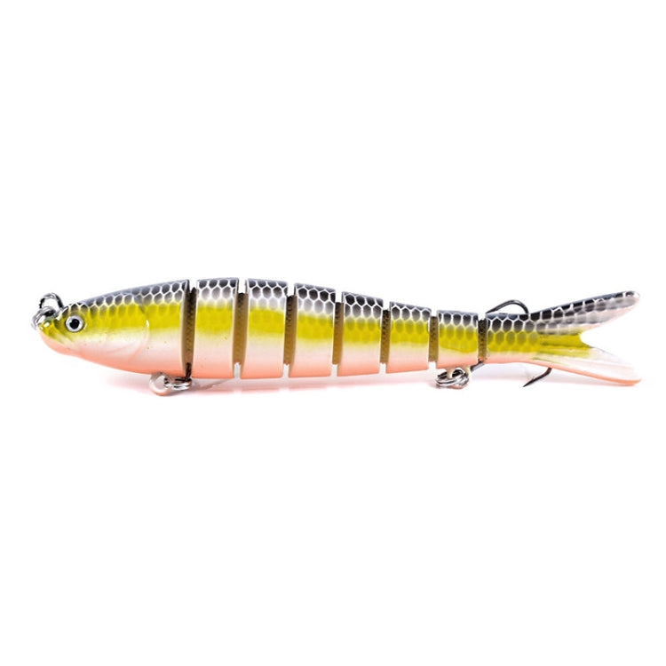 Luya Knotty Fish Esca dura in plastica bionica per pesca in mare Esca finta, JM034-1, JM034-2, JM034-3, JM034-4, JM034-5, 3 PCS, 5 PCS, JM034-6, JM034-7, JM034-8, JM034-9, JM034-10