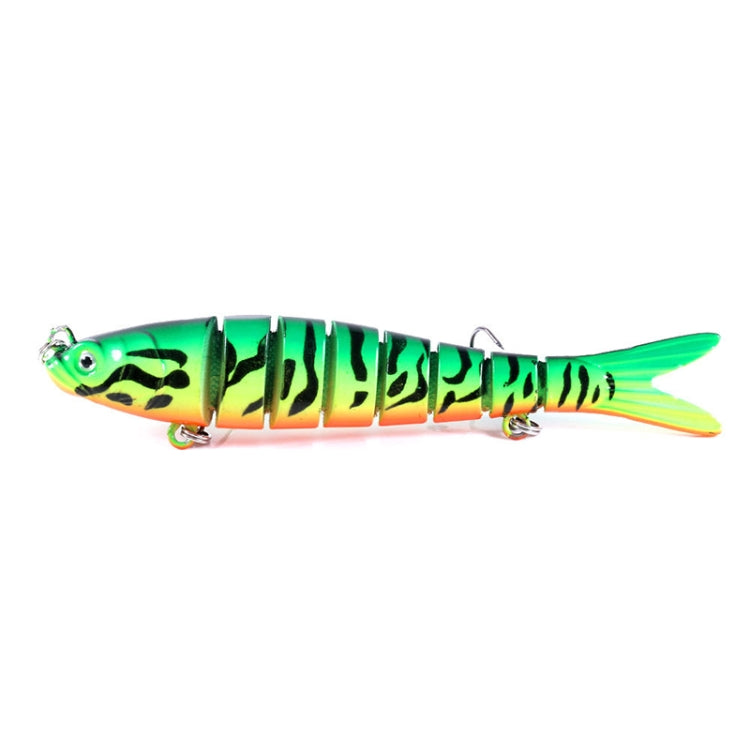Luya Knotty Fish Esca dura in plastica bionica per pesca in mare Esca finta, JM034-1, JM034-2, JM034-3, JM034-4, JM034-5, 3 PCS, 5 PCS, JM034-6, JM034-7, JM034-8, JM034-9, JM034-10