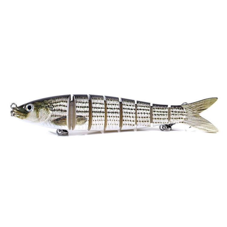 Luya Knotty Fish Esca dura in plastica bionica per pesca in mare Esca finta, JM034-1, JM034-2, JM034-3, JM034-4, JM034-5, 3 PCS, 5 PCS, JM034-6, JM034-7, JM034-8, JM034-9, JM034-10