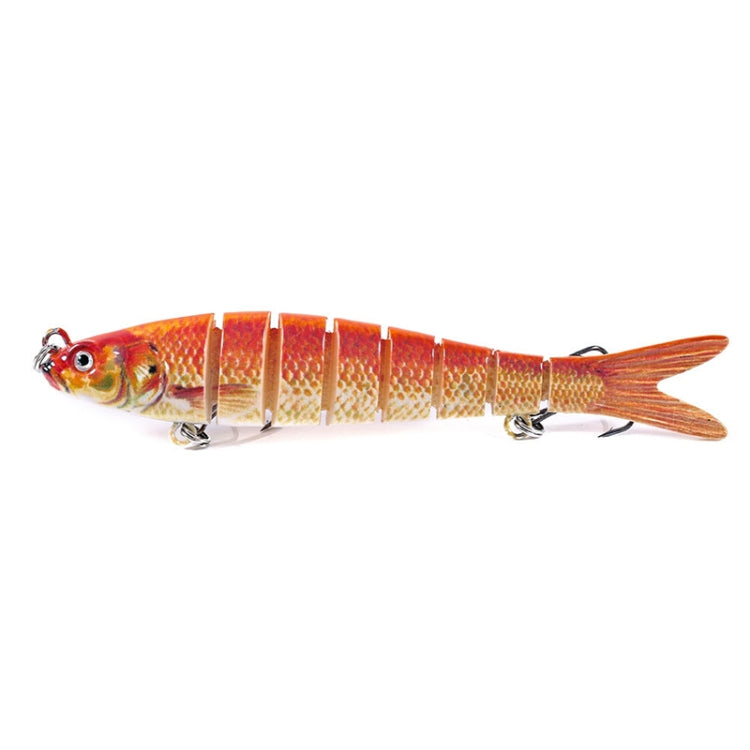 Luya Knotty Fish Esca dura in plastica bionica per pesca in mare Esca finta, JM034-1, JM034-2, JM034-3, JM034-4, JM034-5, 3 PCS, 5 PCS, JM034-6, JM034-7, JM034-8, JM034-9, JM034-10
